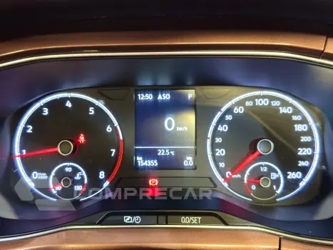 T-CROSS 1.0 200 TSI TOTAL FLEX COMFORTLINE AUTOMÁTICO