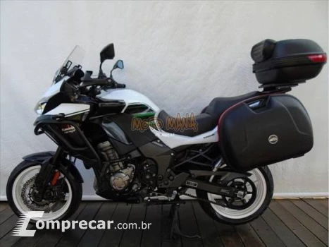 KAWASAKI VERSYS 1000 ABS