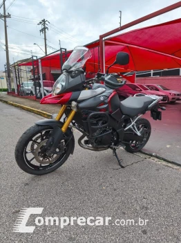 DL 1000 V-Strom A