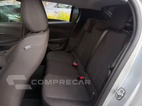 208 Active 1.6 Flex 16V 5p Aut.