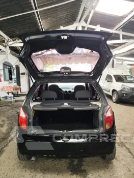 CELTA HATCH SPIRIT 1.0 VHC 8V 4P