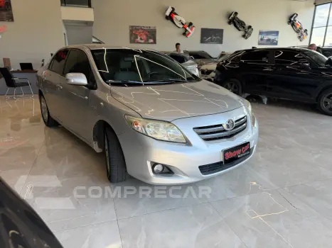 COROLLA 1.8 XEI 16V