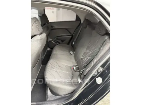 HB20 1.0 COMFORT 12V FLEX 4P MANUAL