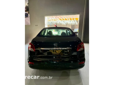 207 1.4 XR 8V FLEX 4P MANUAL