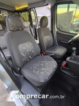 Doblo Adventure/ Adv.ER 1.8 mpi 8V 103cv
