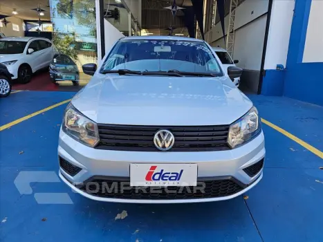 GOL 1.0 12V MPI TOTALFLEX 4P MANUAL