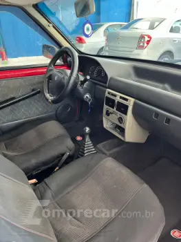 UNO 1.0 MPI Mille 8V