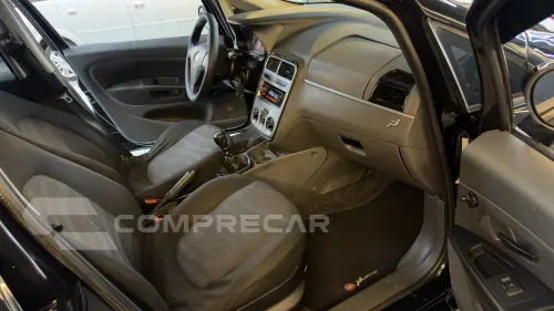 PUNTO 1.4 Attractive 8V