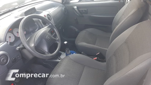 PARTNER 1.6 Furgão 625kg 16V