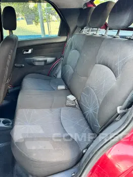 PALIO 1.4 MPI ELX 8V
