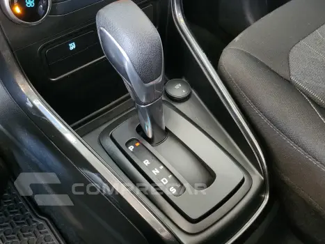 ECOSPORT 1.5 TI-VCT FLEX SE DIRECT AUTOMATICO