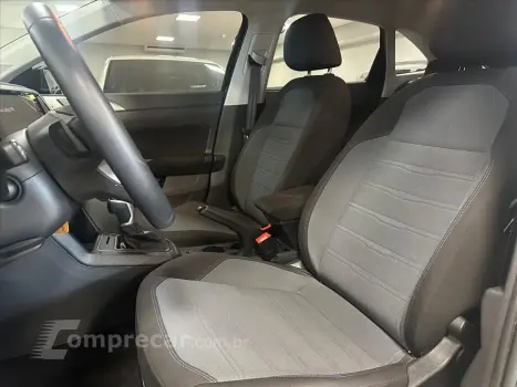 NIVUS 1.0 200 TSI TOTAL FLEX COMFORTLINE AUTOMÁTI