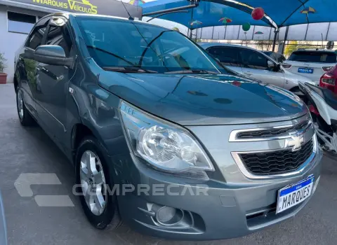 COBALT 1.4 LT 8V