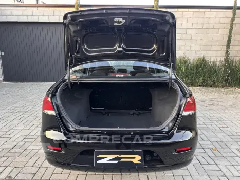 SIENA 1.4 MPI EL 8V FLEX 4P MANUAL