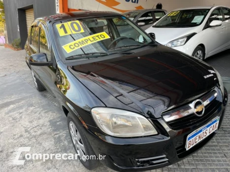 PRISMA - 1.0 MPFI VHCE MAXX 8V 4P MANUAL