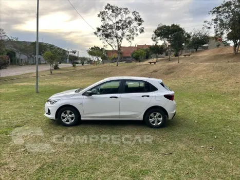ONIX 1.0 FLEX MANUAL