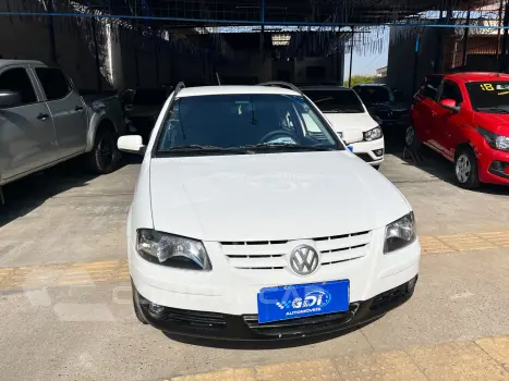 PARATI 1.6 C 8V