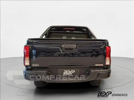 S10 2.8 16V Turbo WT CD 4X4