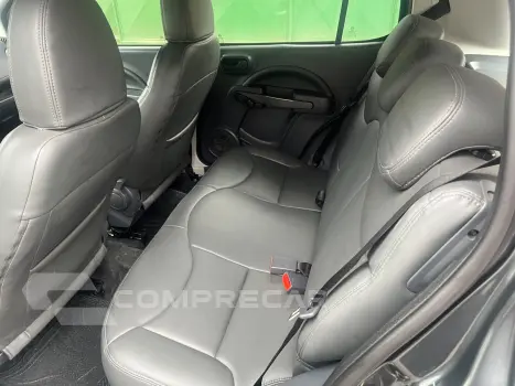 UNO 1.0 EVO WAY 8V