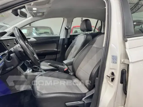 VIRTUS - 1.0 200 TSI HIGHLINE AUTOMÁTICO