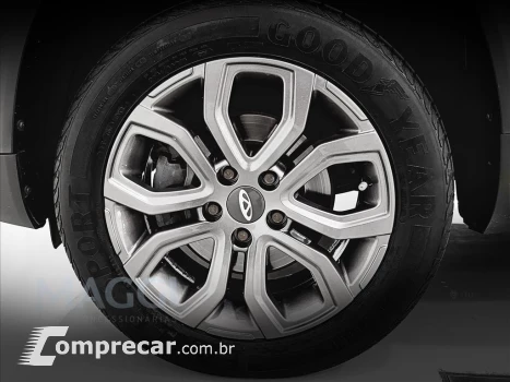 TIGGO 2 1.5 MPFI 16V LOOK