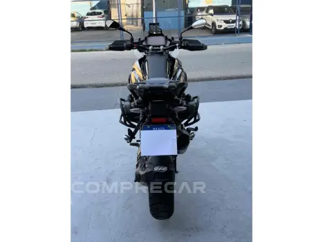 R 1300 GS TRIPLE BLACK