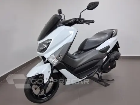 YAMAHA NMAX 160 ABS