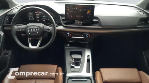 Q5 2.0 55 TFSIE PHEV SPORTBACK PERFORMANCE QUATTR