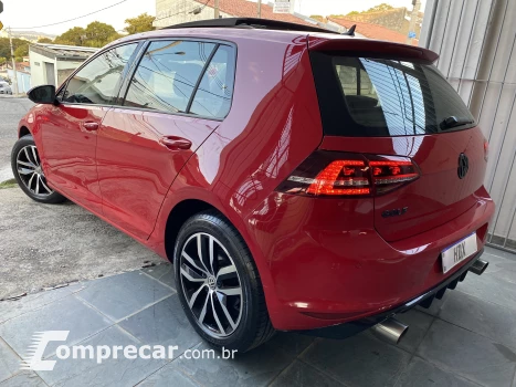GOLF 1.4 TSI Highline 16V