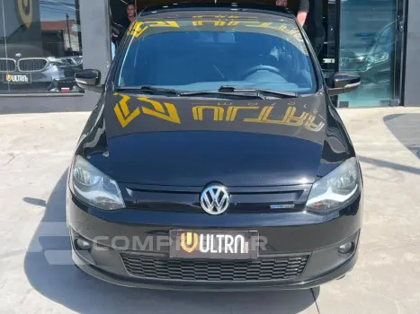 Fox BLUEMOTION 1.0 Mi Total Flex 12V 5p