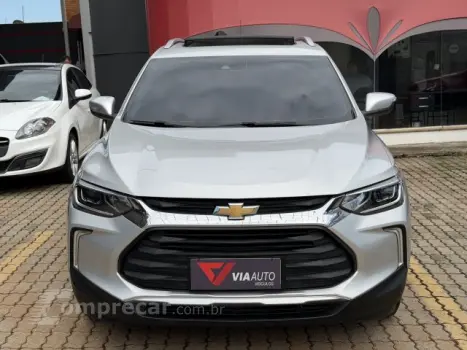 TRACKER - 1.2 TURBO PREMIER AUTOMÁTICO