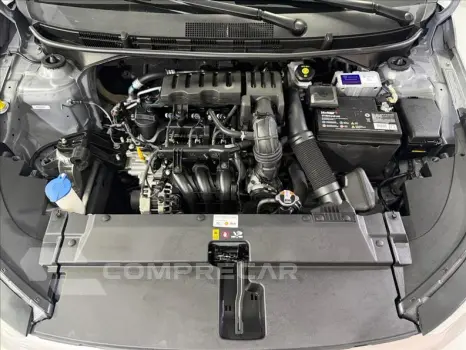 HB20 1.0 12V Comfort Plus