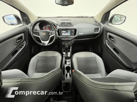 SPIN 1.8 Activ 8V