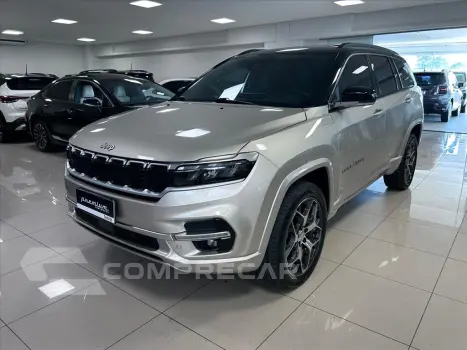 COMMANDER 2.0 TD380 TURBO DIESEL OVERLAND AT9