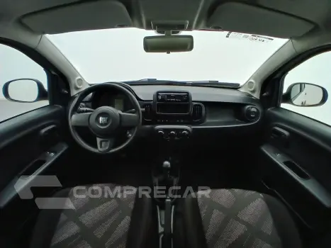 MOBI 1.0 EVO FLEX LIKE. MANUAL