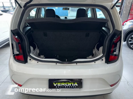 UP Connect 1.0 Tsi