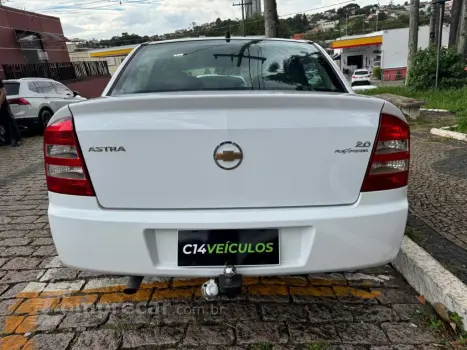 Astra Advantage 2.0 MPFI 8V FlexPower 5p