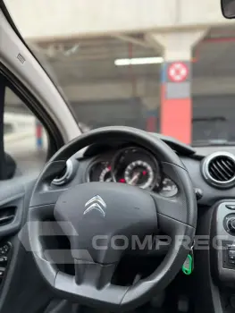 C3 Tendance 1.5 8V (Flex)