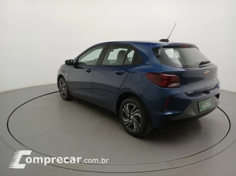 ONIX 1.0 FLEX LT MANUAL