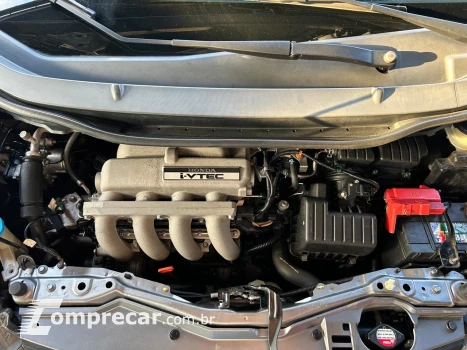 FIT 1.4 LX 8V
