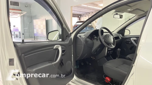 SANDERO 1.0 Authentique 16V