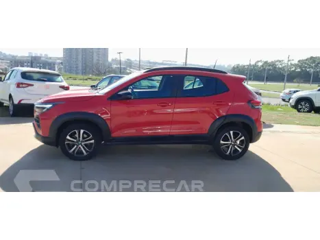 PULSE 1.0 TURBO 200 HYBRID AUDACE CVT