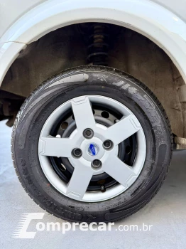 KA 1.0 I 8V