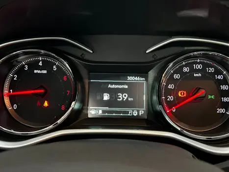 Onix LTZ 1.0 Turbo (Aut.)