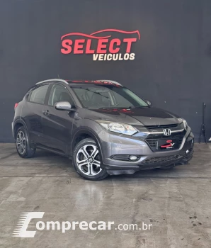 HR-V 1.8 16V EX