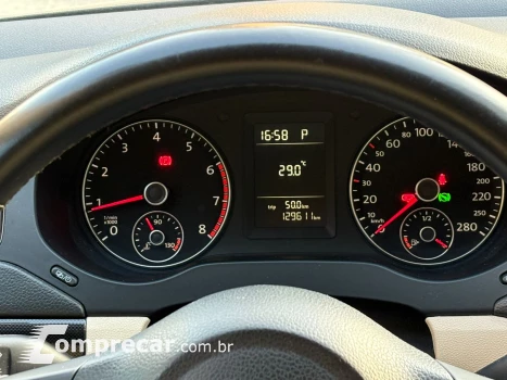 JETTA 2.0 Comfortline