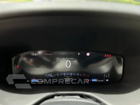 Commander Overland T270 1.3 TB Flex Aut.