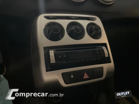 C3 1.5 ORIGINE 8V FLEX 4P MANUAL
