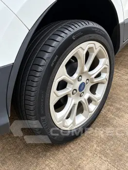 ECOSPORT 2.0 Direct Titanium