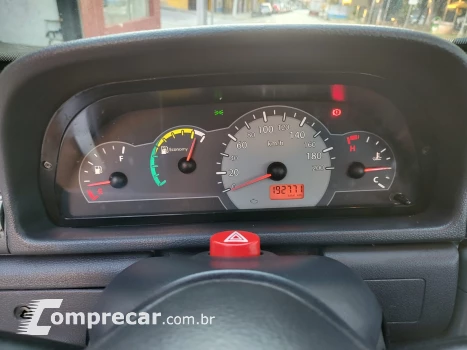UNO 1.0 MPI Mille WAY Economy 8V